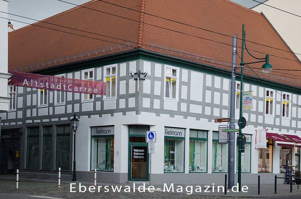 Du betrachtest gerade Eberswalder AltstadtCarrèe