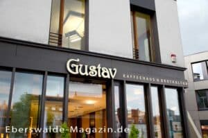 Mehr über den Artikel erfahren Kaffeehaus Gustav