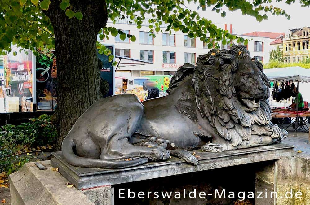 Du betrachtest gerade Löwenbrunnen