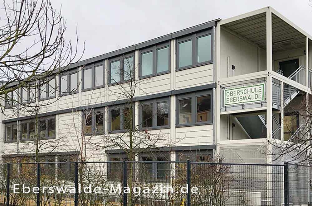 Du betrachtest gerade Oberschule Eberswalde