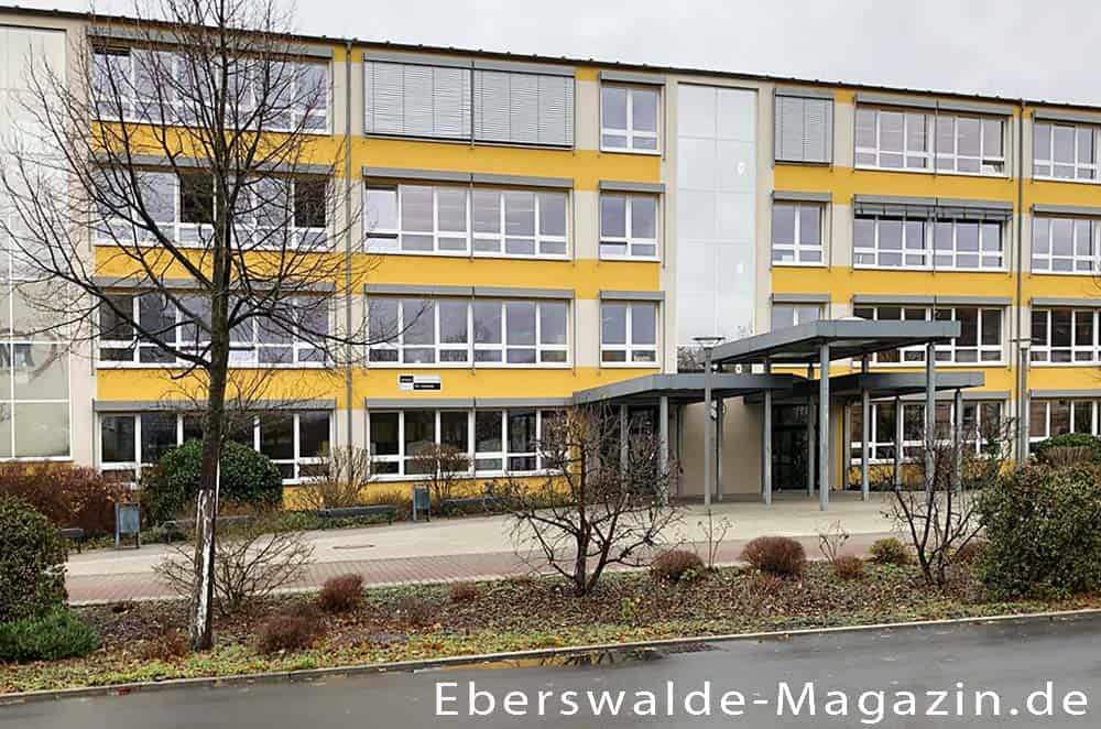 Du betrachtest gerade Gymnasium Finow